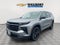2024 Chevrolet Traverse AWD LS