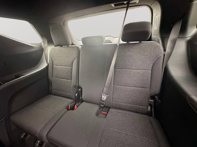 2024 Chevrolet Traverse AWD LS