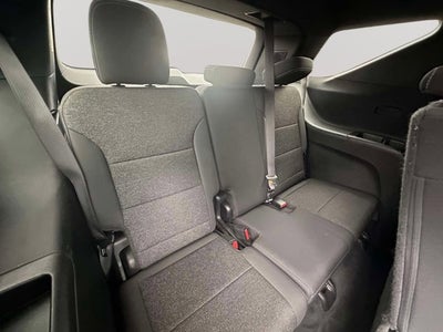 2024 Chevrolet Traverse AWD LS