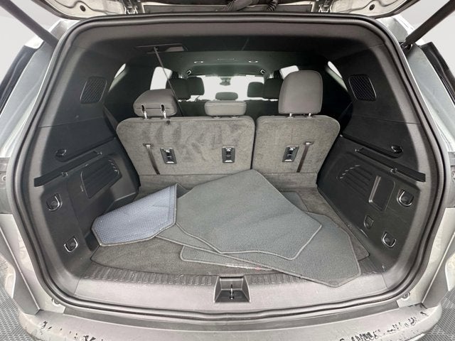 2024 Chevrolet Traverse AWD LS