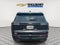 2024 Chevrolet Traverse AWD RS