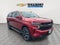 2021 Chevrolet Suburban RST