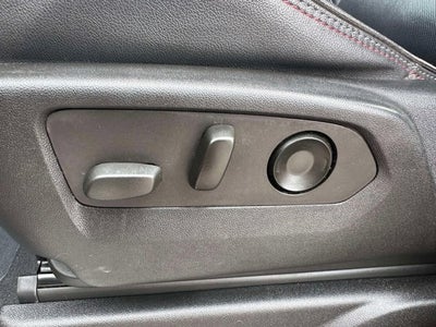 2021 Chevrolet Suburban RST