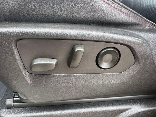 2021 Chevrolet Suburban RST