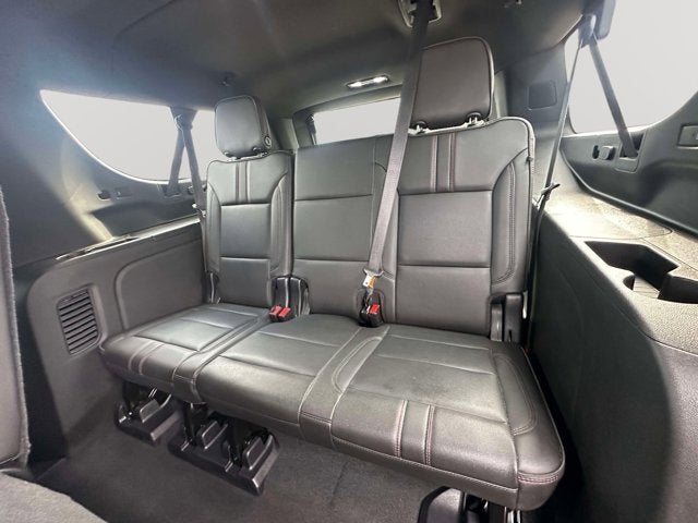 2021 Chevrolet Suburban RST