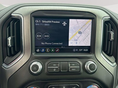 2023 GMC Sierra 2500HD Denali