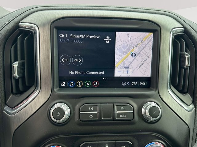 2023 GMC Sierra 2500HD Denali