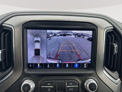 2023 GMC Sierra 2500HD Denali