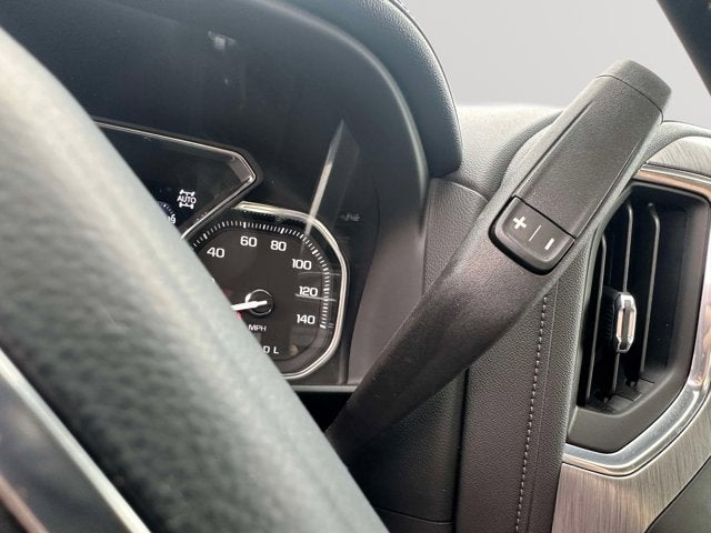 2023 GMC Sierra 2500HD Denali