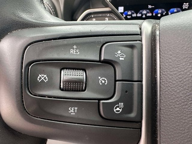 2023 GMC Sierra 2500HD Denali