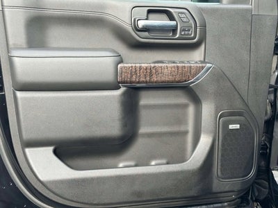 2023 GMC Sierra 2500HD Denali