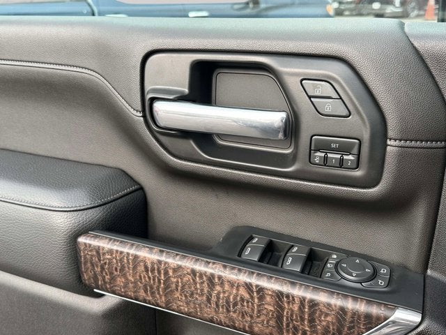 2023 GMC Sierra 2500HD Denali