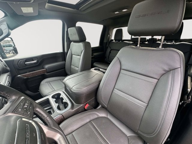 2023 GMC Sierra 2500HD Denali