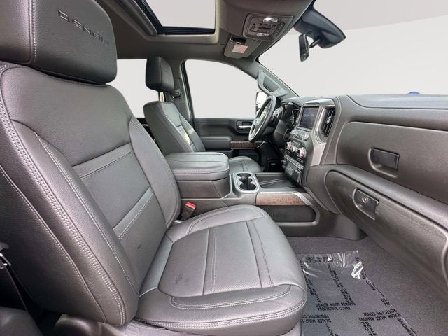 2023 GMC Sierra 2500HD Denali