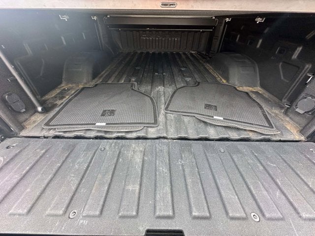 2023 GMC Sierra 2500HD Denali