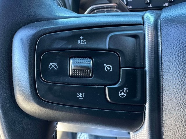 2023 GMC Sierra 3500HD SLE