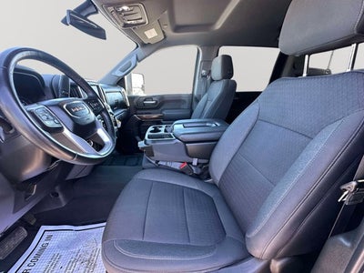 2023 GMC Sierra 3500HD SLE