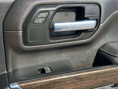 2023 GMC Sierra 3500HD SLE