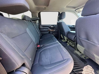 2023 GMC Sierra 3500HD SLE