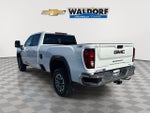 2023 GMC Sierra 3500HD SLE