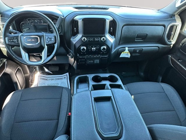 2023 GMC Sierra 3500HD SLE