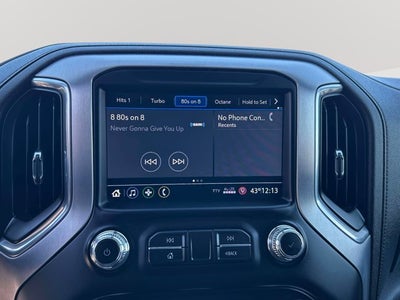 2023 GMC Sierra 3500HD SLE