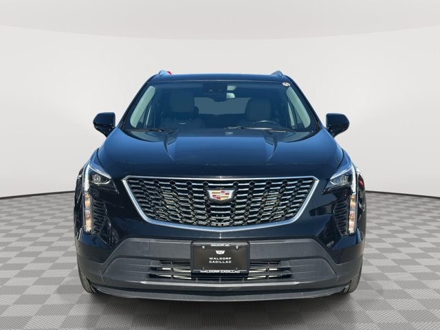2020 Cadillac XT4 AWD Luxury