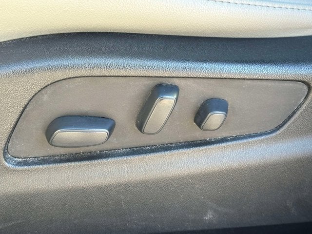 2020 Cadillac XT4 AWD Luxury