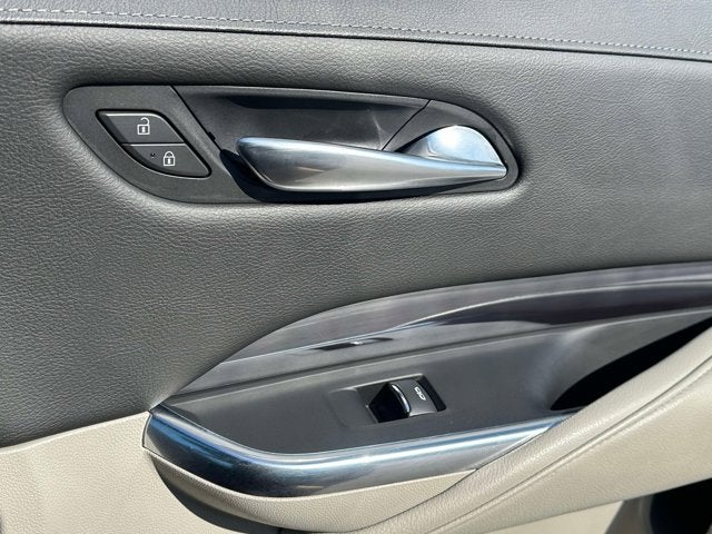 2020 Cadillac XT4 AWD Luxury