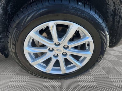 2020 Cadillac XT4 AWD Luxury