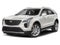 2022 Cadillac XT4 AWD Luxury