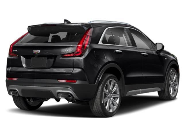 2022 Cadillac XT4 AWD Luxury
