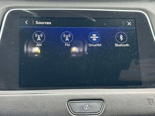 2019 Cadillac XT4 AWD Premium Luxury