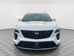 2019 Cadillac XT4 AWD Premium Luxury
