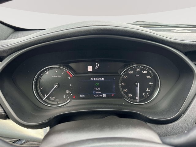 2019 Cadillac XT4 AWD Premium Luxury