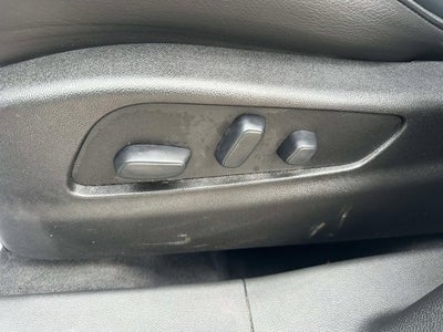 2019 Cadillac XT4 AWD Premium Luxury