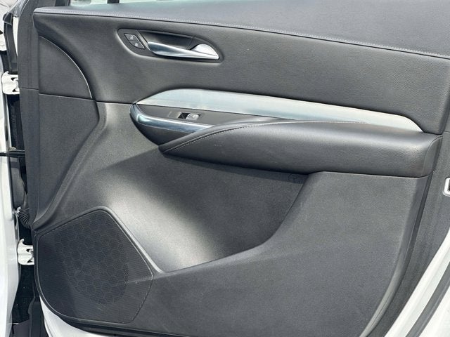 2019 Cadillac XT4 AWD Premium Luxury