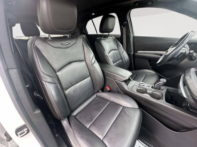 2019 Cadillac XT4 AWD Premium Luxury