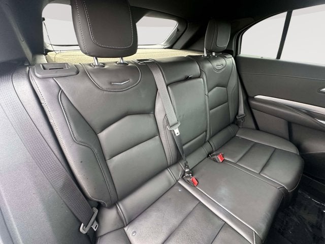 2019 Cadillac XT4 AWD Premium Luxury