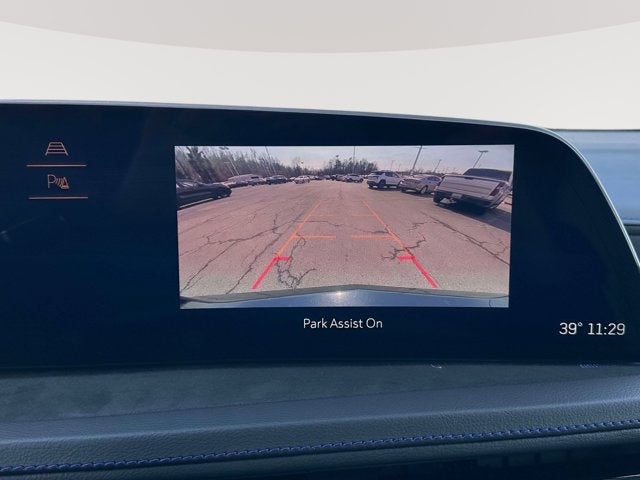 2024 Cadillac XT4 AWD Sport