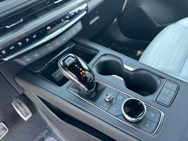 2024 Cadillac XT4 AWD Sport