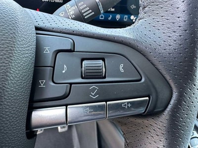 2024 Cadillac XT4 AWD Sport