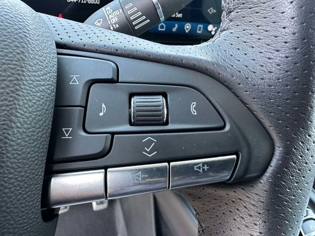 2024 Cadillac XT4 AWD Sport