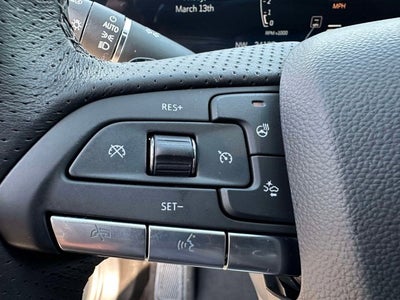 2024 Cadillac XT4 AWD Sport