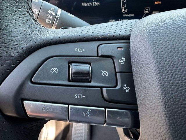 2024 Cadillac XT4 AWD Sport