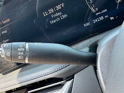 2024 Cadillac XT4 AWD Sport