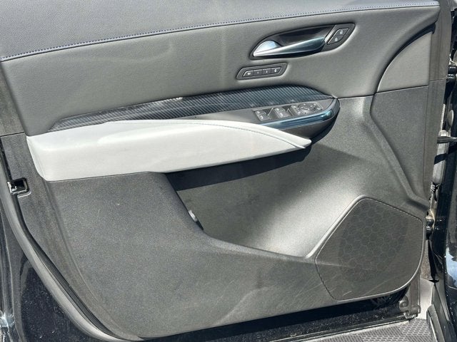 2024 Cadillac XT4 AWD Sport