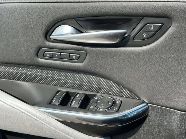 2024 Cadillac XT4 AWD Sport