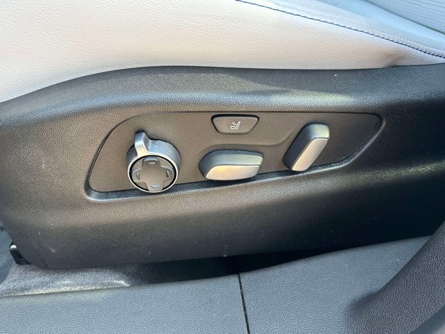 2024 Cadillac XT4 AWD Sport