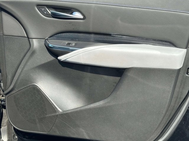 2024 Cadillac XT4 AWD Sport